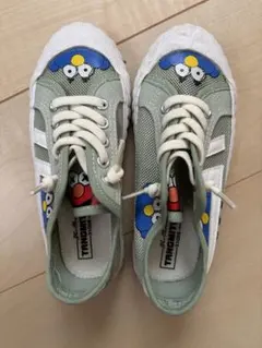 TANGMITU エルモ スニーカー