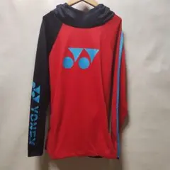 ヨネックスYONEX ウォームアップジャージウェア Sサイズ