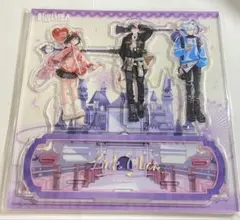 時光代理人 时光 トキ ヒカル アクスタ オーロラトートバッグ アクキー 5点 時光代理人 时光 トキ ヒカル アクスタ オーロラトートバッグ