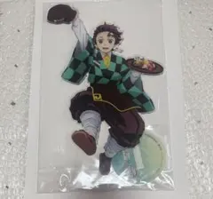 鬼滅の刃 ジョイフル コラボ　伊黒　アクリルスタンド 2025年最新】鬼滅の刃 ジョイフル アクリルスタンドの人気