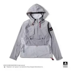 FUCT アノラックパーカー ジャケット 日本撤退 廃番 - メルカリ