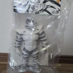 キン肉マン ゼブラ スパイスシード 高さ約30cm 新品 未開封 - メルカリ