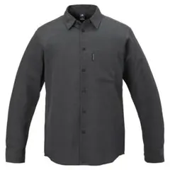 WIC.ブリーズ ロングスリーブシャツ Men's　ＸＬ モンベルのサムネイル