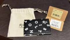 IL BISONTE レザー カードケース