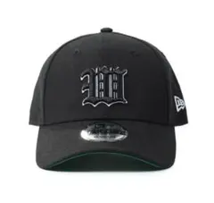 ⭐*︎様 8 wackomaria newera 59fifty 黒白 63.5 8 wackomaria newera 59fifty 黒黒 63.5cm