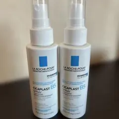 LA ROCHE-POSAY シカプラスト B5 スプレー 2本セットのサムネイル