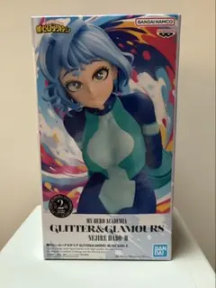 僕のヒーローアカデミアGLITTER&GLAMOURS NEJIRE HADOⅡ