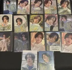 &TEAM K ケイ 五月雨 トレカ まとめ売り