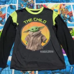 マンダロリアン