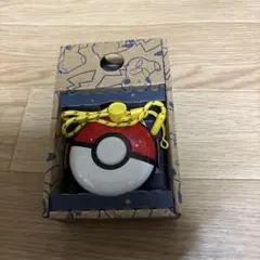 モ*プ様 Pokémon GO Plus+ ストラップ付き