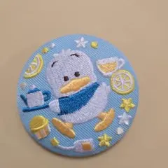 アヒルのペックル