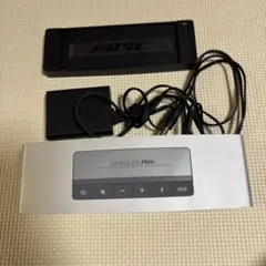2026年最新】bOse soundlink mini ii ジャンクの人気アイテム - メルカリ