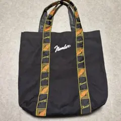 NUMBER (N)INE FENDER TOTE BAG ナンバーナイントートのサムネイル