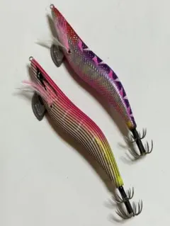 2025年最新】プロスペック エギの人気アイテム - メルカリ