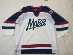 MOBB ホッケーシャツ