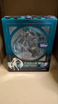 【未開封】グッドスマイルカンパニー 初音ミク 1/8スケールフィギュア