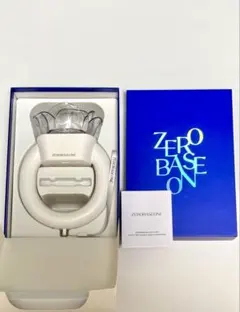 2026年最新】zeroBaseone ペンライトの人気アイテム - メルカリ