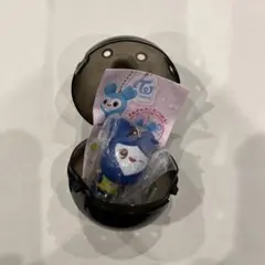 TWICEガチャガチャ  ツウィ カニカンver.