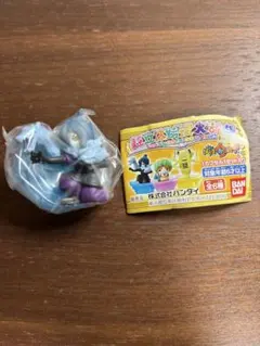 妖怪ウォッチ カプセルトイ