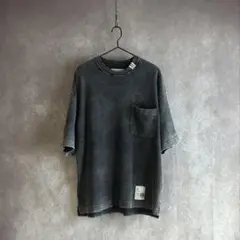 Maison MIHARA YASUHIRO ブリーチドサーマルTシャツ 44 - メルカリ