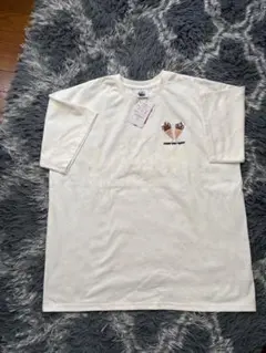 トム＆ジェリーTシャツ　サイズＭ