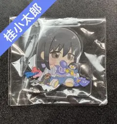 銀魂　ばぶきゃら　アクリルスタンド　桂小太郎