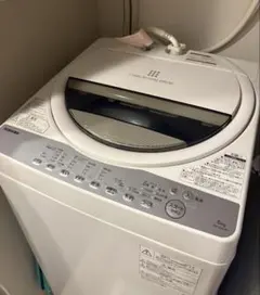 ☆美品☆【保証書/説明書付】2017年製 東芝 全自動洗濯機 美品 AW-6G5(W)6kg ステンレス槽 風呂水ポンプ付国産美品 大阪市城東区 東芝 AW-6G5 価格比較 - 価格.com