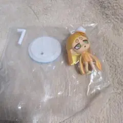 ウィルスイーツ　ガチャ　レモンティー