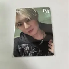 INI THE ORIGIN タワレコ オンライン トレカ　佐野雄大