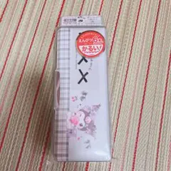子供 小学生 筆箱 クロミ 新品