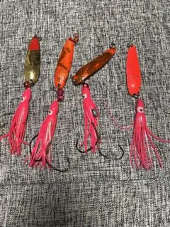 2025年最新】アキアジルアーの人気アイテム - メルカリ