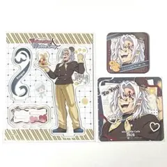 K239鬼滅◇宇髄◇バレンタイングッズ