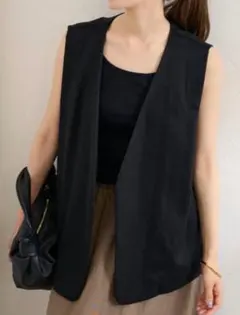 美品】Noble コクーンシルエットオーバージレ - メルカリ
