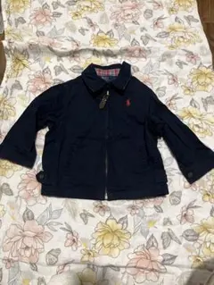 ラルフローレン　ジャンパー