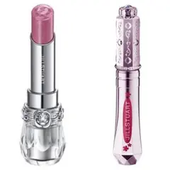 JILLSTUART リップブロッサムグロウ タイムレスグロウ