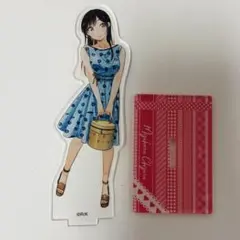 2025年最新】彼女お借りします ビッグアクリルスタンドの人気