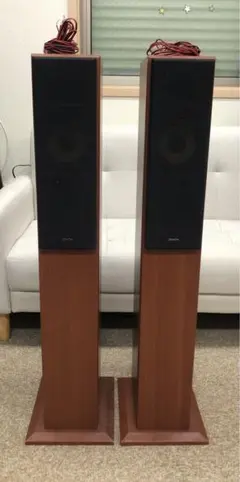 2025年最新】denonスピーカーの人気アイテム - メルカリ