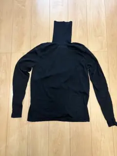 Acne Studios NORTON メリノウール タートルネック ニット Mのサムネイル