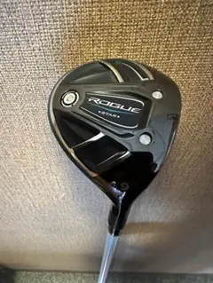 ROGUE STAR 9W フレックスL 美品