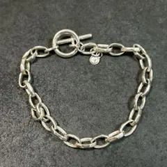 チェーンブレスレット ブレスレット