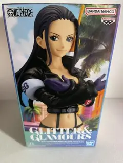 ワンピース -NICO ROBIN EGGHEAD STYLE-