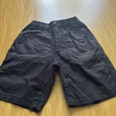 gu ハーフパンツ