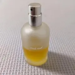 【BURBERRYS】Week end foe men オードトワレ