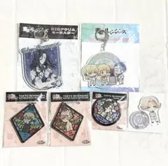 東京リベンジャーズ グッズ セット