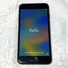 iPhone8plus 64GB バッテリー最大容量100％　SIMフリー