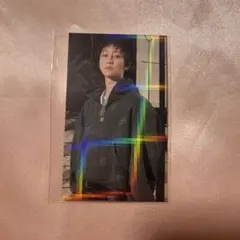 SEVENTEEN HAPPY BURSTDAY ミンハオ タワレコ ラキドロ - メルカリ