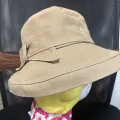 帽子２個