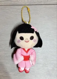 かぐや姫の物語 女童 ぬいぐるみ - メルカリ