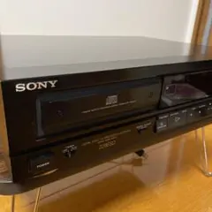 2026年最新】SONY CDP-228ESDの人気アイテム - メルカリ
