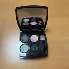 CHANEL アイシャドウパレット LES 4 OMBRES 16 MURANO